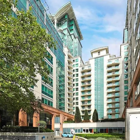 Stunning 2 Bed Thames River View - Central London Exterior photo