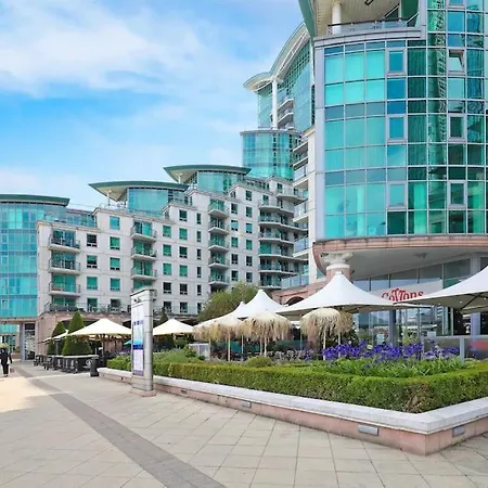 Stunning 2 Bed Thames River View - Central London Exterior photo