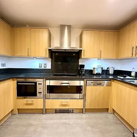 Stunning 2 Bed Thames River View - Central London Exterior photo