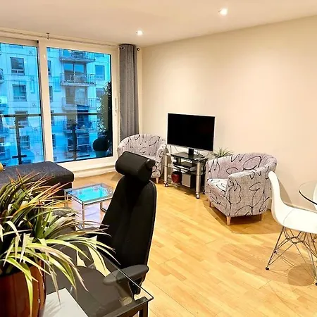 Stunning 2 Bed Thames River View - Central London Exterior photo