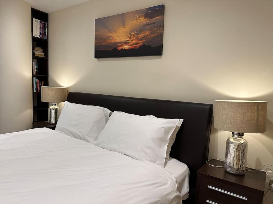 Appartamento Stunning 2 Bed Thames River View - Londra