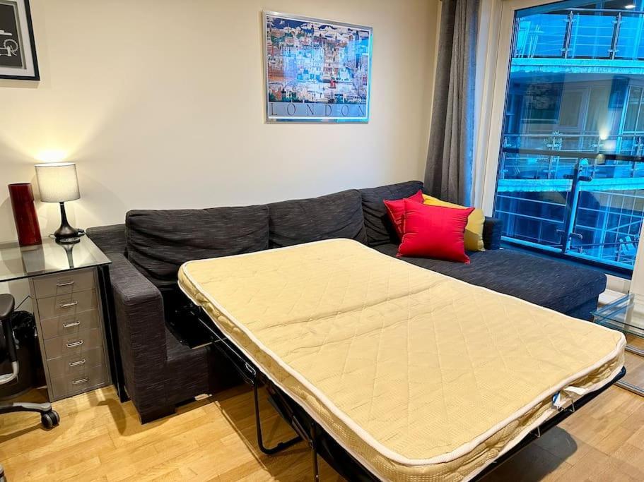Appartamento Stunning 2 Bed Thames River View -